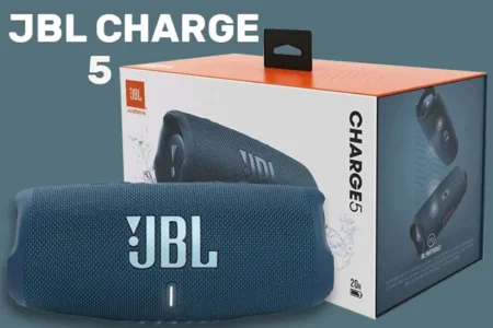 jbl charge 5
